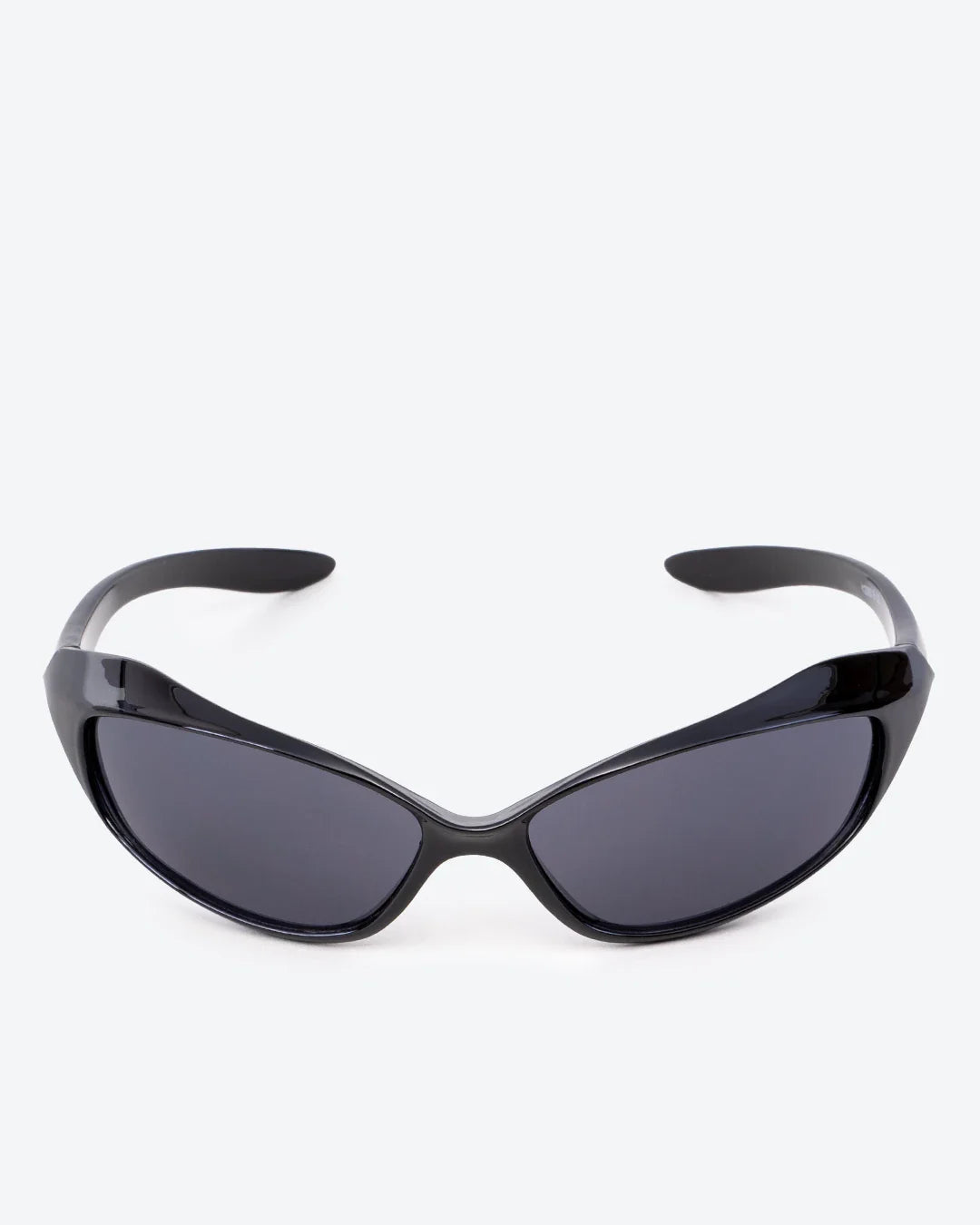 ZANE - Black Lenses, Black Frame