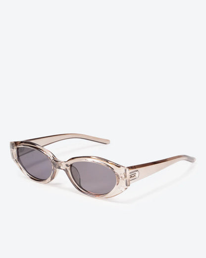 VEGA - Smoke Lenses, Mint Green Frame