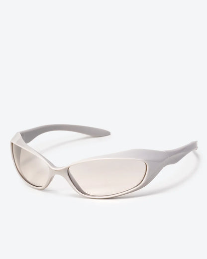 ZANE - Black Lenses, Black Frame